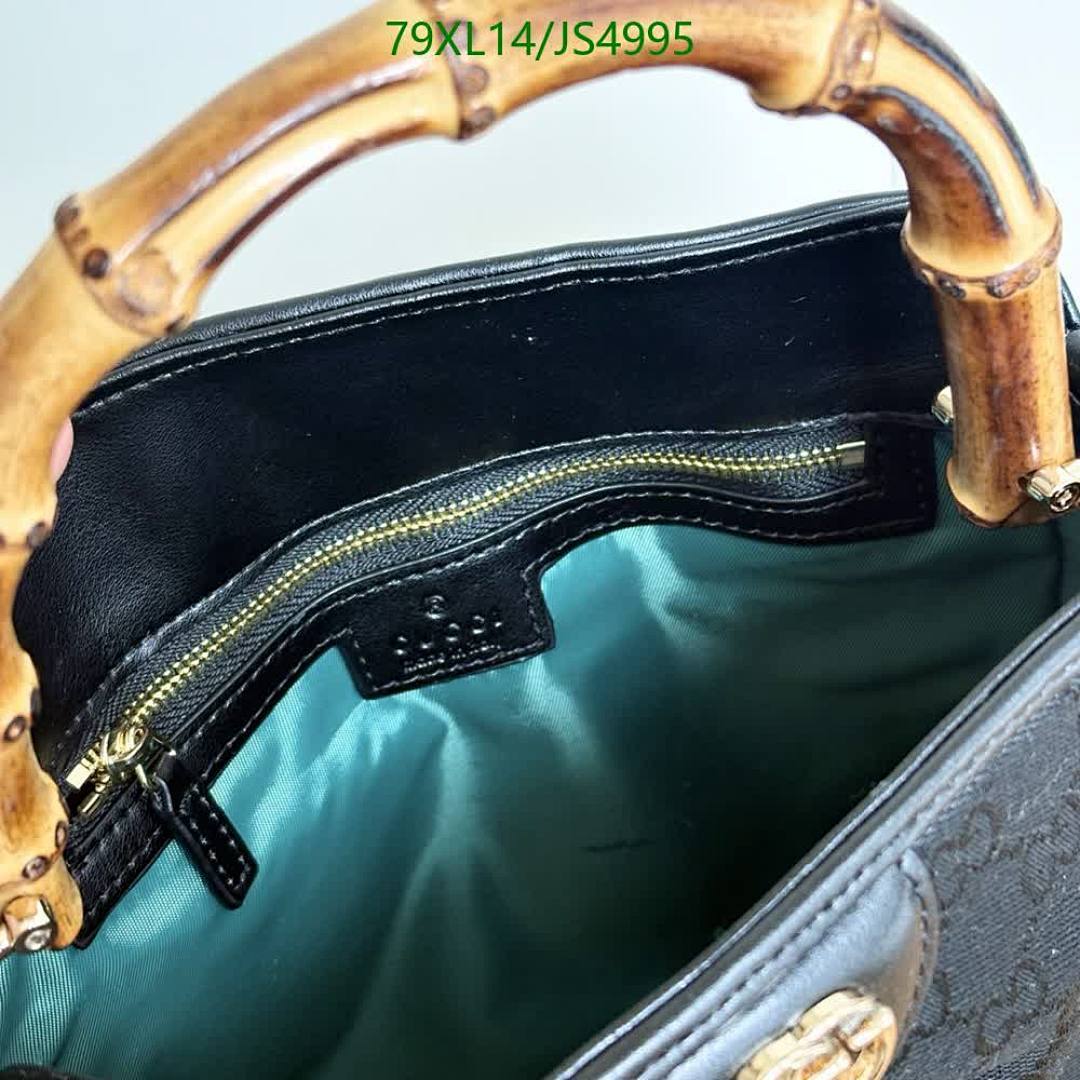Gucci-Bag-4A Quality Code: JS4995 $: 79USD