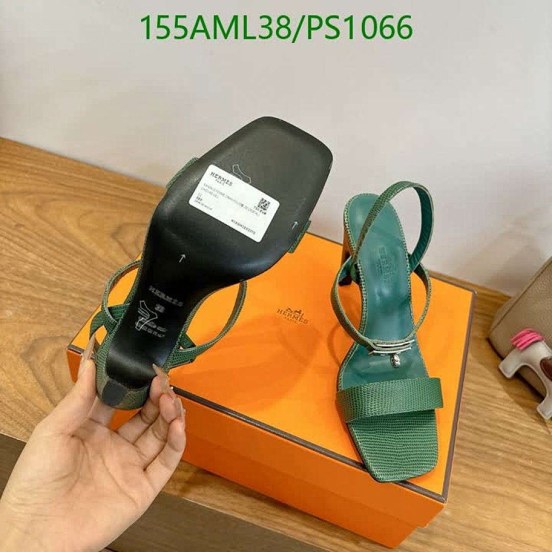 Hermes-Women Shoes Code: PS1066 $: 155USD