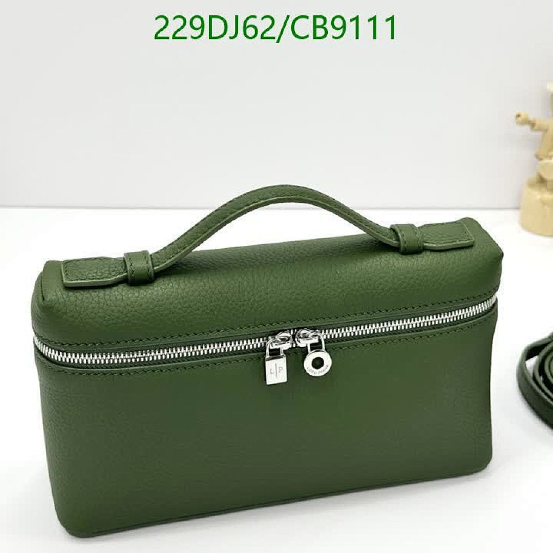 Loro Piana-Bag-Mirror Quality Code: CB9111 $: 239USD