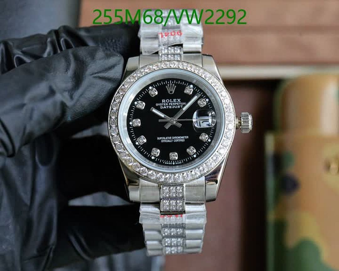 Rolex-Watch-Mirror Quality Code: VW2292 $: 255USD