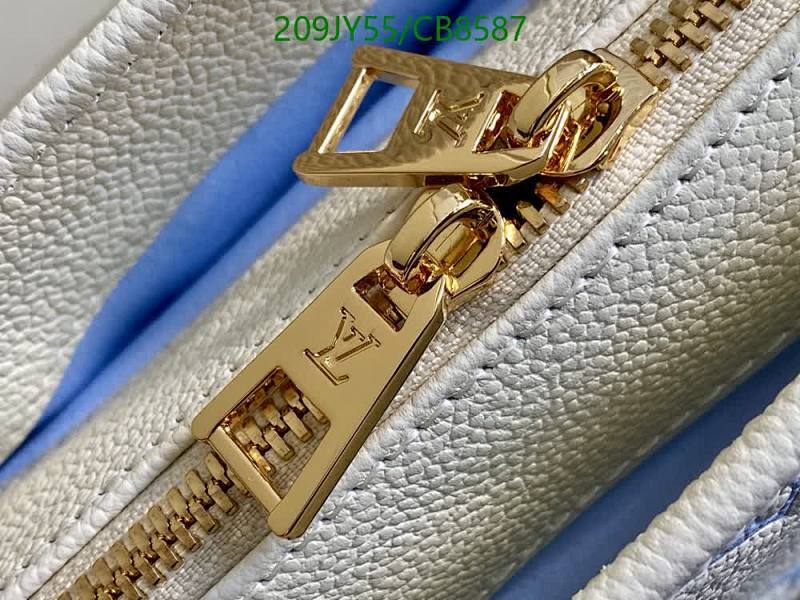 LV-Bag-Mirror Quality Code: CB8587 $: 209USD