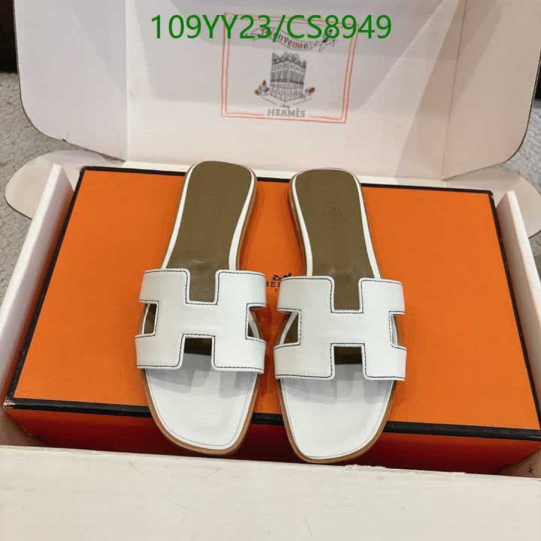 Hermes-Women Shoes Code: CS8949 $: 109USD