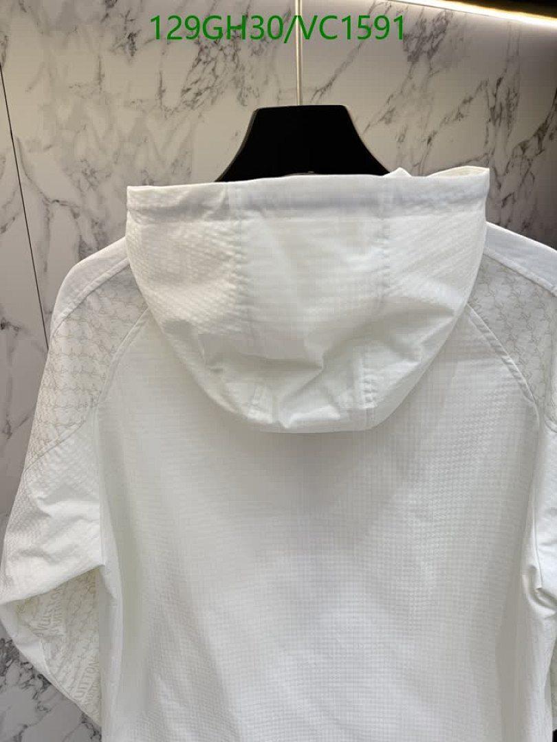 LV-Clothing Code: VC1591 $: 129USD