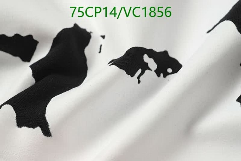 DENIM TEARS-Clothing Code: VC1856 $: 75USD