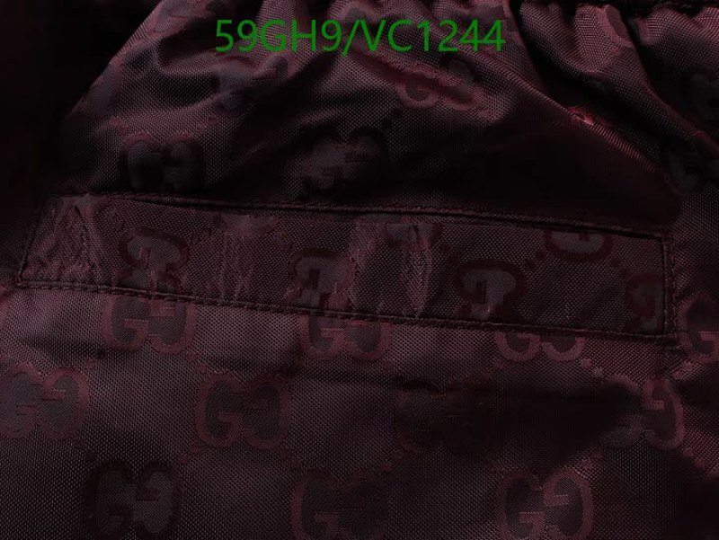 Gucci-Beach Shorts Code: VC1244 $: 59USD