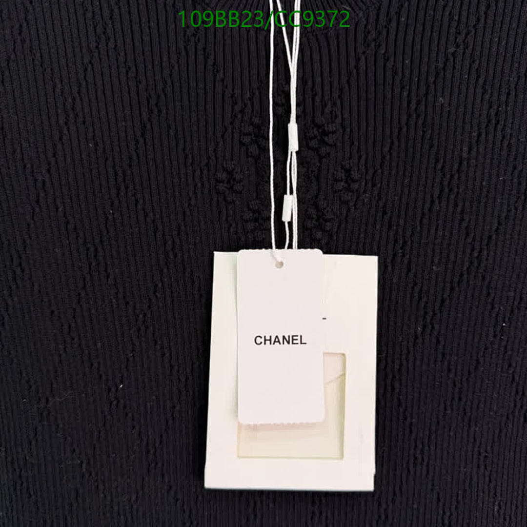 Chanel-Clothing Code: CC9372 $: 109USD