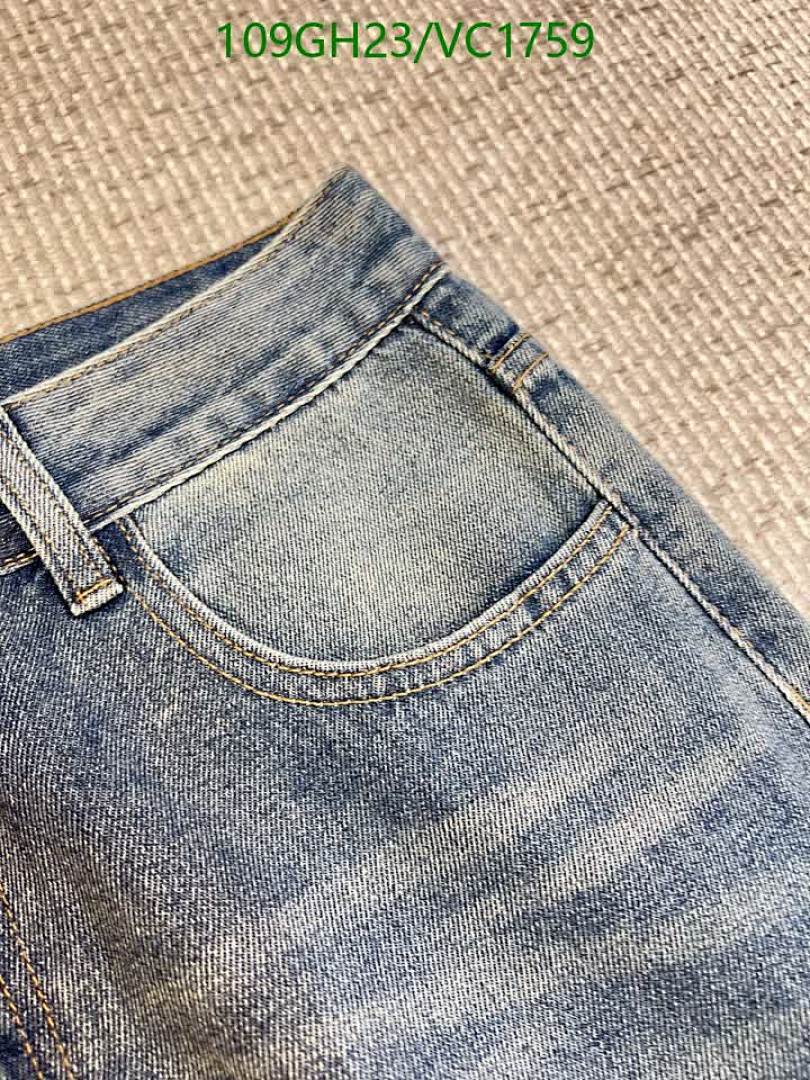 Prada-Clothing Code: VC1759 $: 109USD