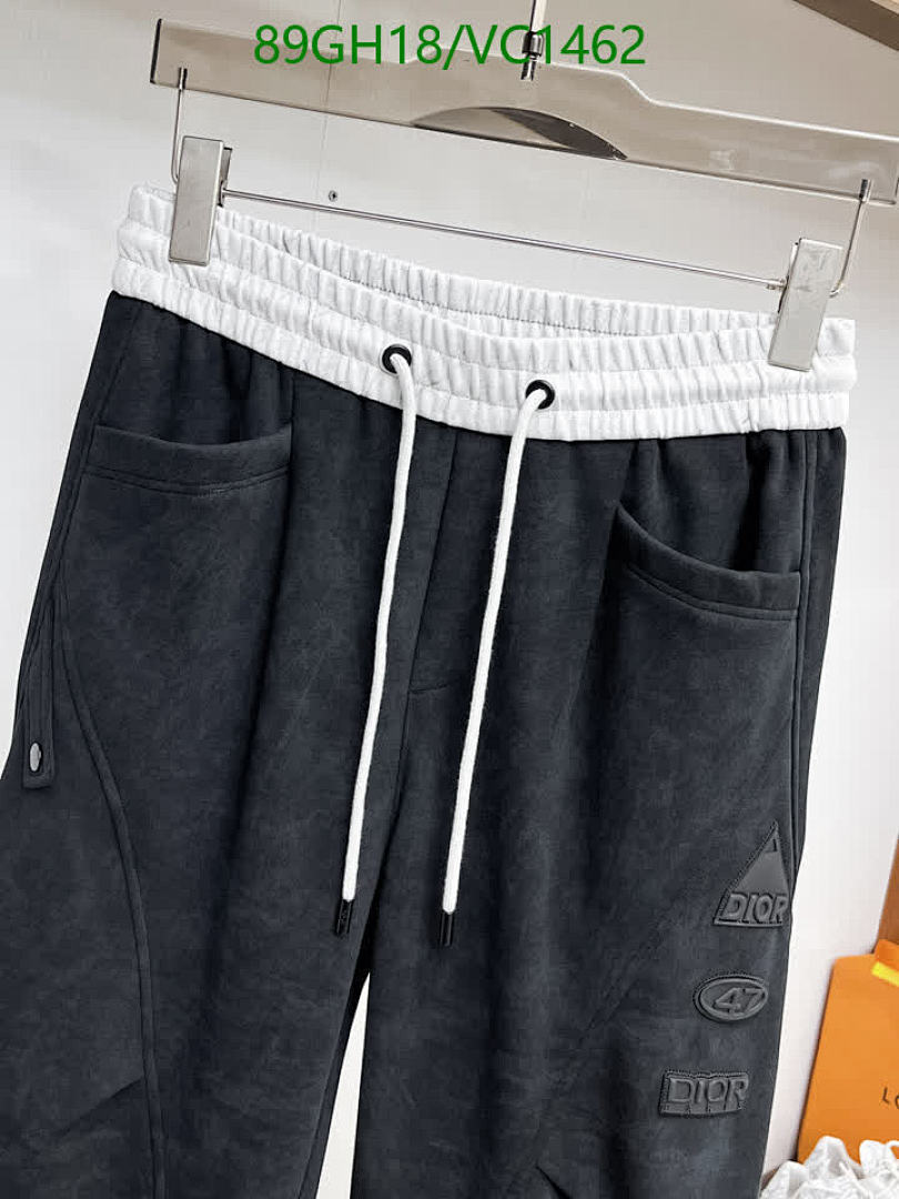 Dior-Clothing Code: VC1462 $: 89USD