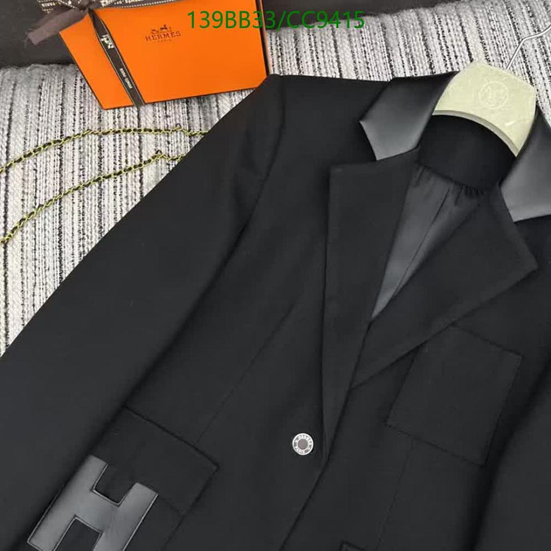 Hermes-Clothing Code: CC9415 $: 139USD