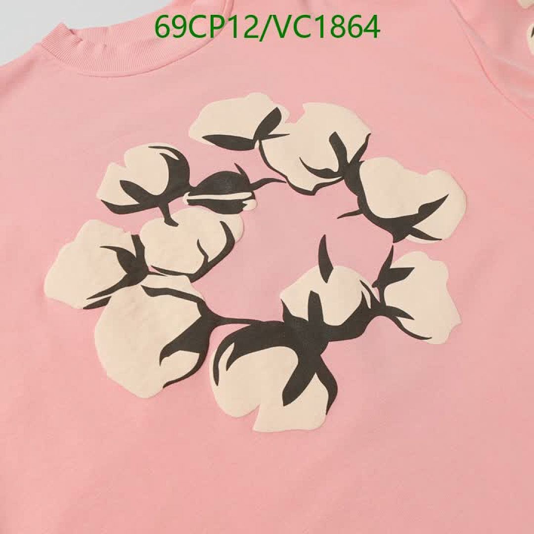 DENIM TEARS-Clothing Code: VC1864 $: 69USD