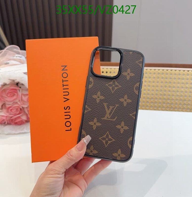 LV-Phone Case Code: VZ0427 $: 35USD