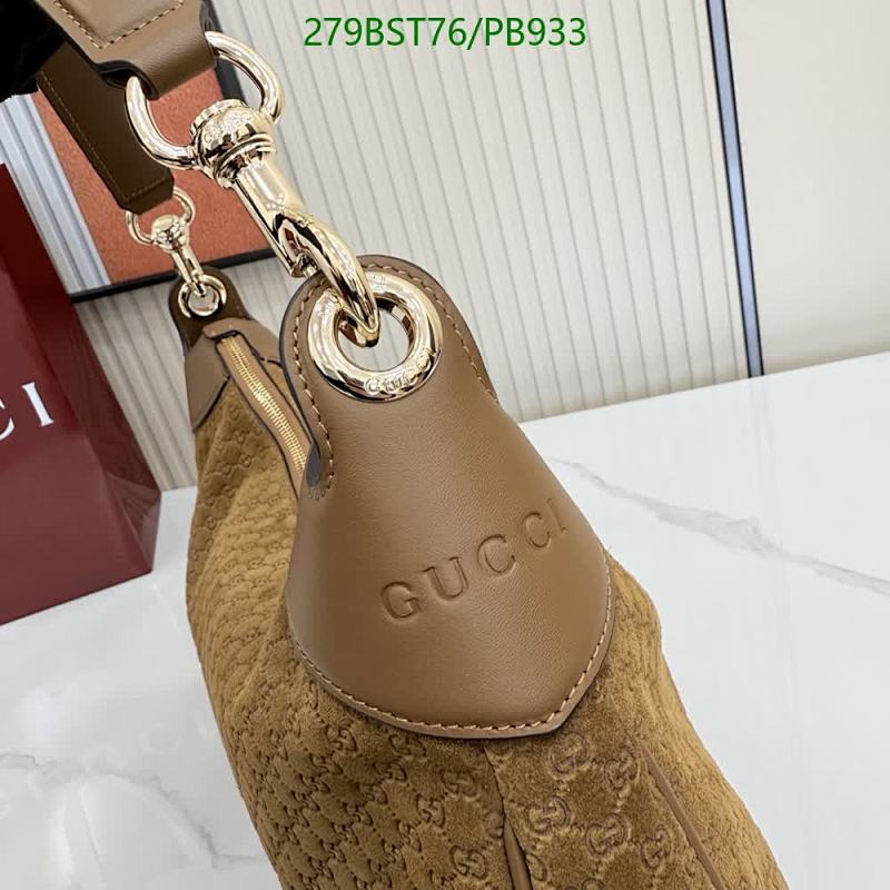 Gucci-Bag-Mirror Quality Code: PB933 $: 279USD