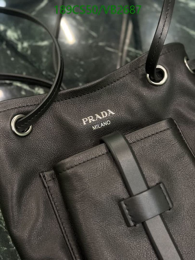 Prada-Bag-Mirror Quality Code: VB2687 $: 189USD-Yupoo.ru - Copybrand.Team photo album Prada-Bag-Mirror Quality Code: VB2687 $: 189USD