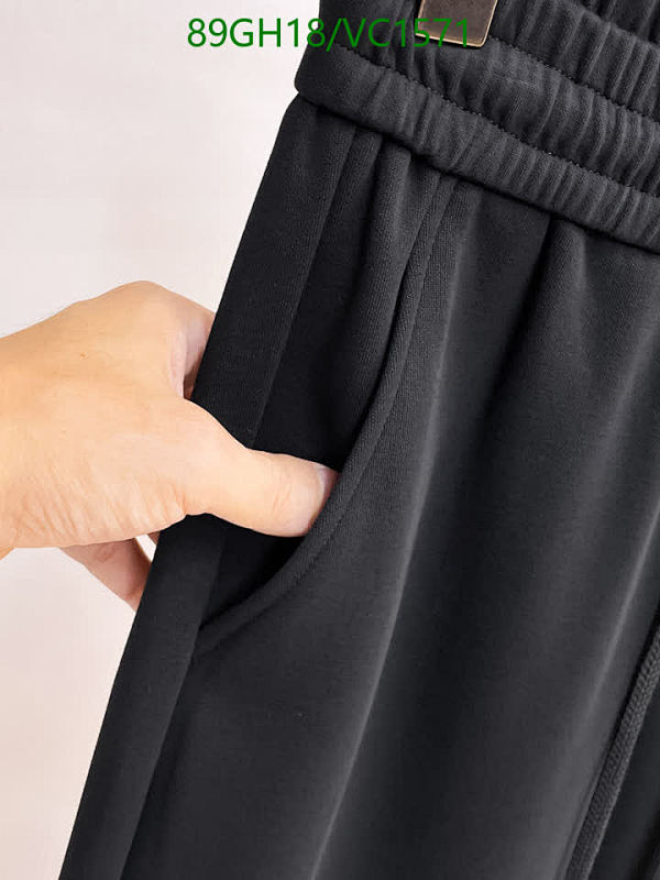 Loewe-Clothing Code: VC1571 $: 89USD