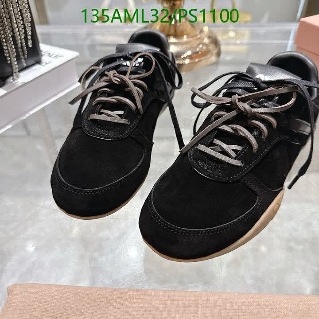 Miu Miu-Women Shoes Code: PS1100 $: 135USD