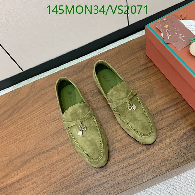 Loro Piana-Women Shoes Code: VS2071 $: 145USD