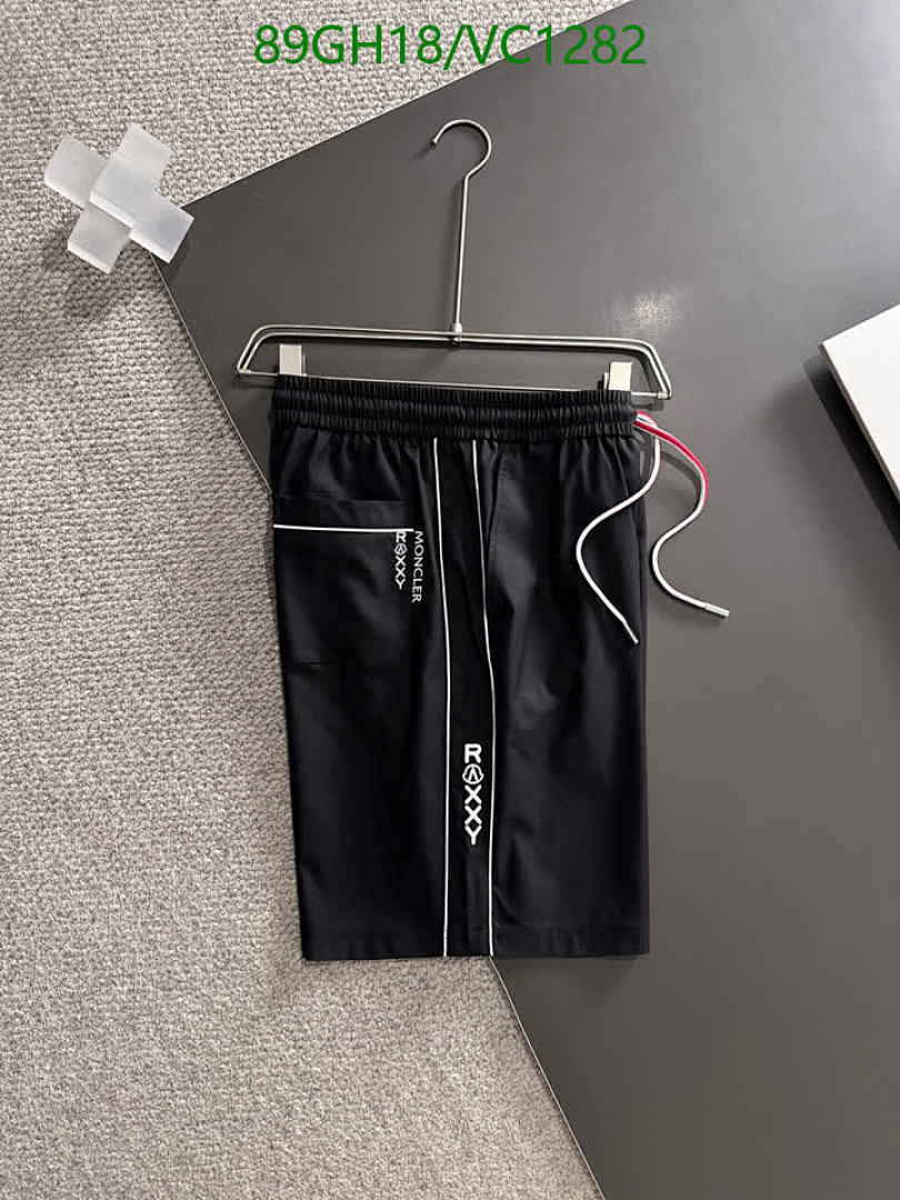 Moncler-Beach Shorts Code: VC1282 $: 89USD