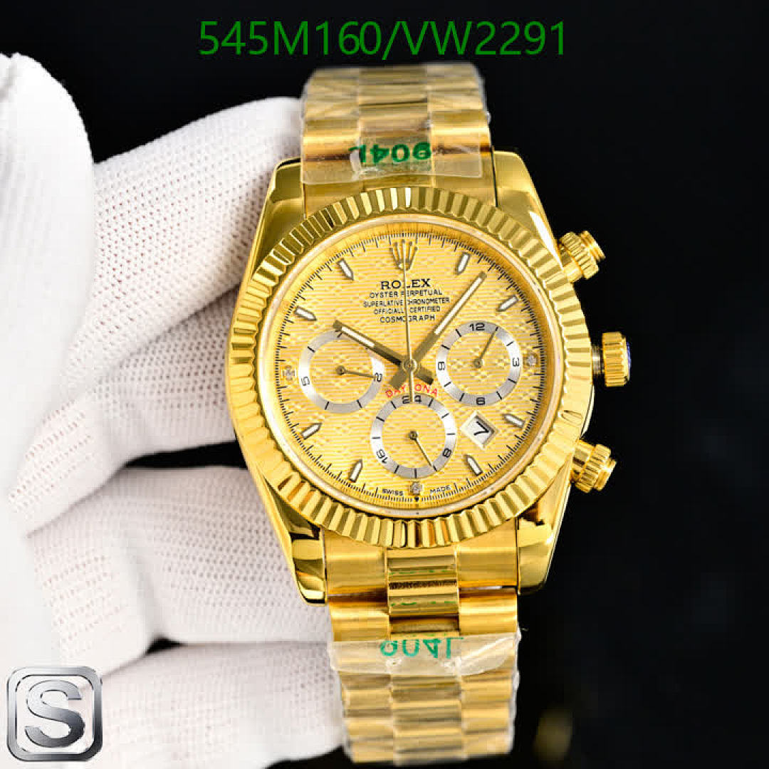 Rolex-Watch-Mirror Quality Code: VW2291 $: 545USD