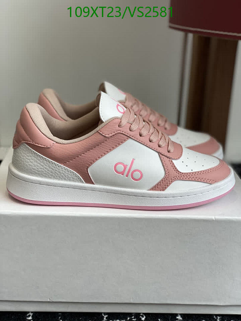 Alo-Women Shoes Code: VS2581 $: 109USD