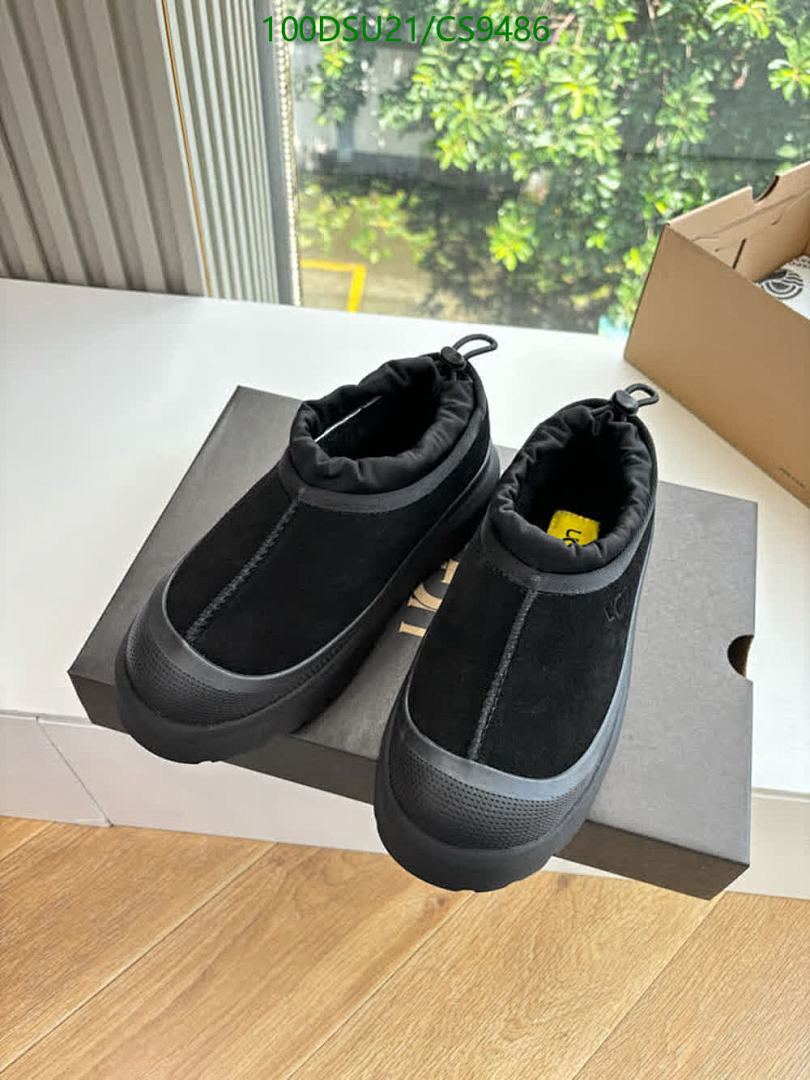 UGG-Women Shoes Code: CS9486 $: 100USD