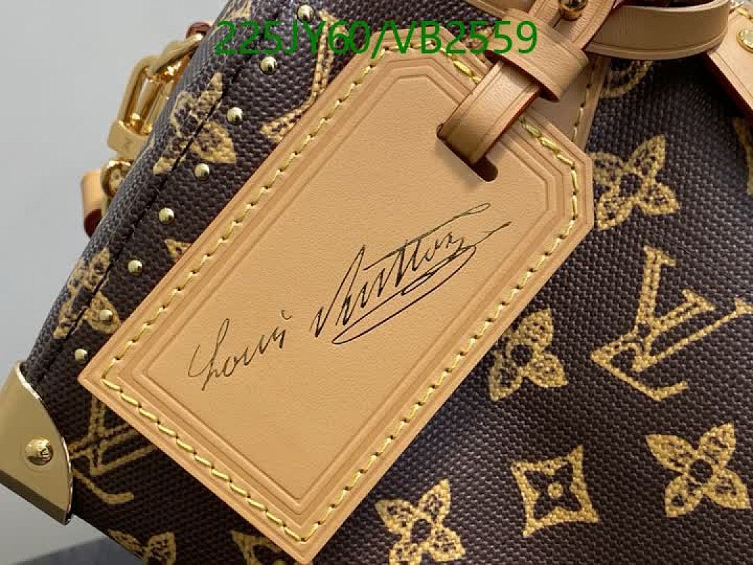 LV-Bag-Mirror Quality Code: VB2559 $: 225USD
