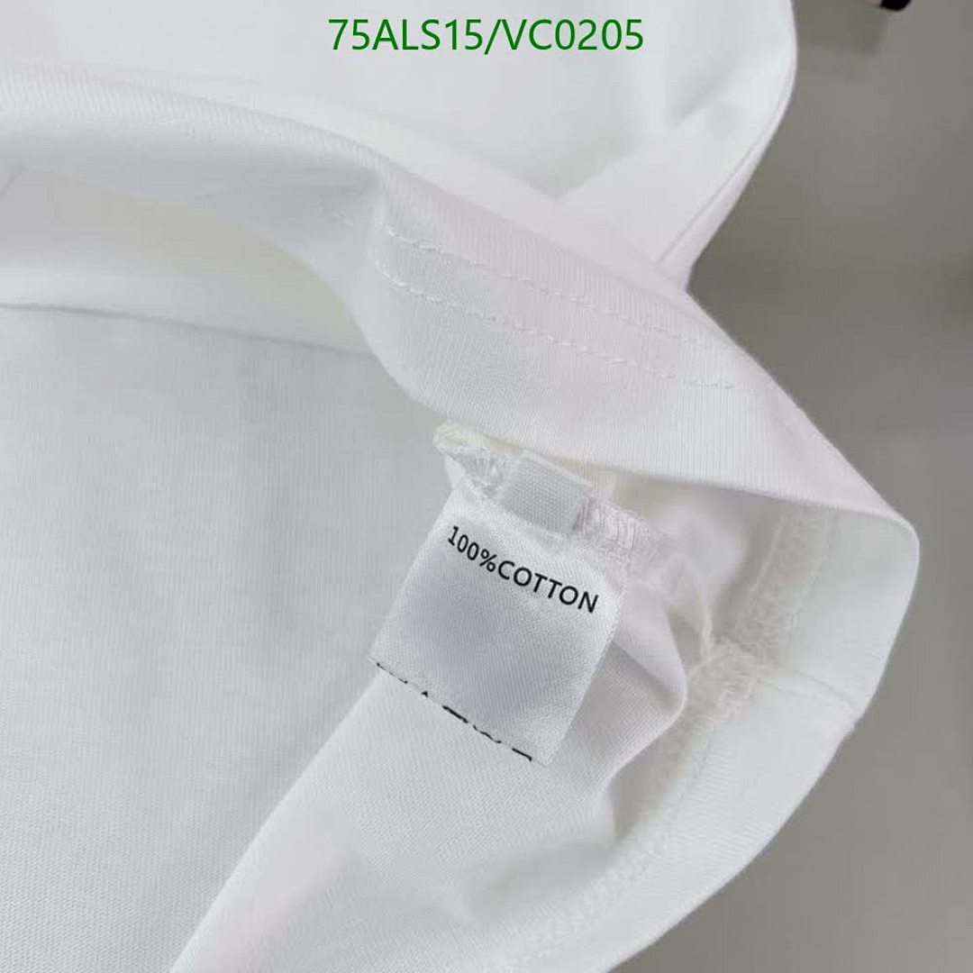 Versace-Kids Clothing Code: VC0205 $: 75USD