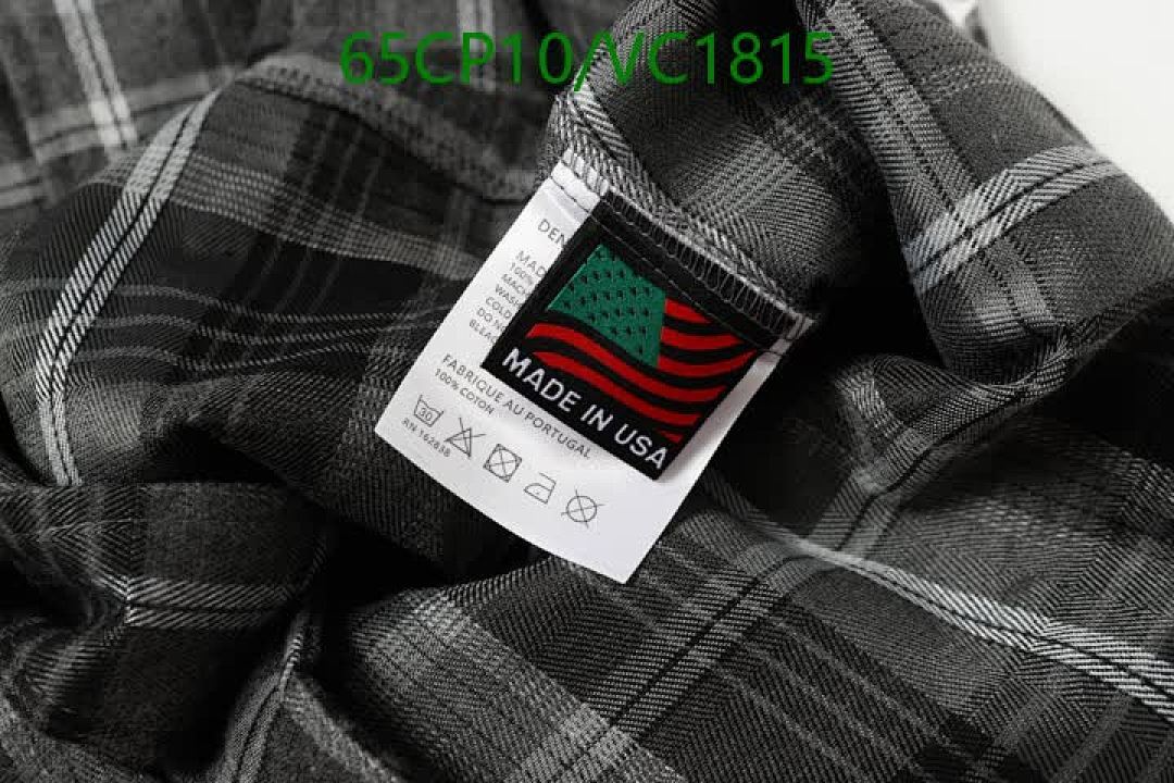 DENIM TEARS-Clothing Code: VC1815 $: 65USD-Yupoo.ru - Copybrand.Team photo album DENIM TEARS-Clothing Code: VC1815 $: 65USD