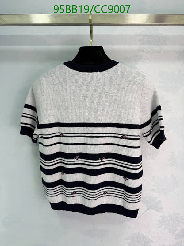 Chanel-Clothing Code: CC9007 $: 95USD