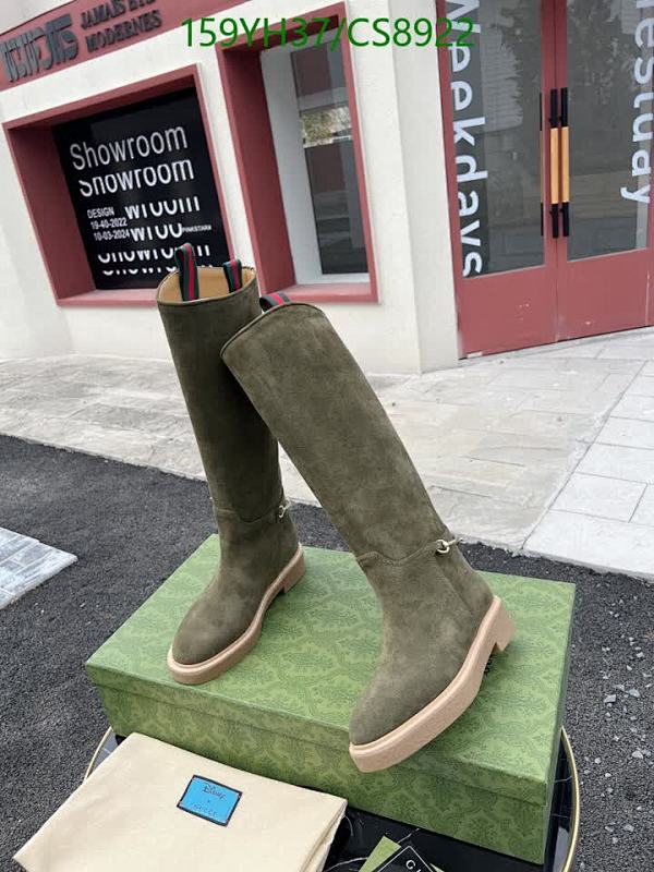 Boots-Women Shoes Code: CS8922 $: 159USD