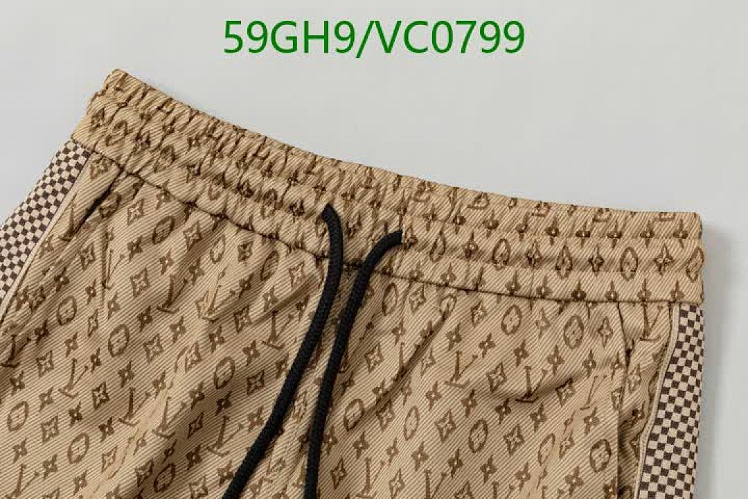 LV-Beach Shorts Code: VC0799 $: 59USD