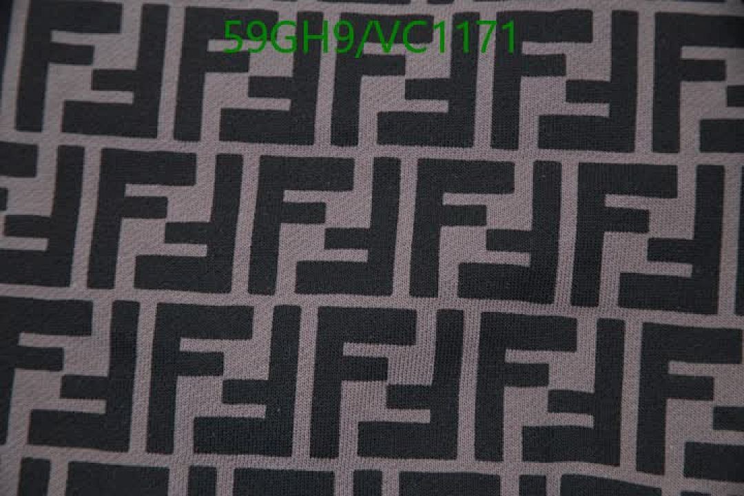 Fendi-Beach Shorts Code: VC1171 $: 59USD