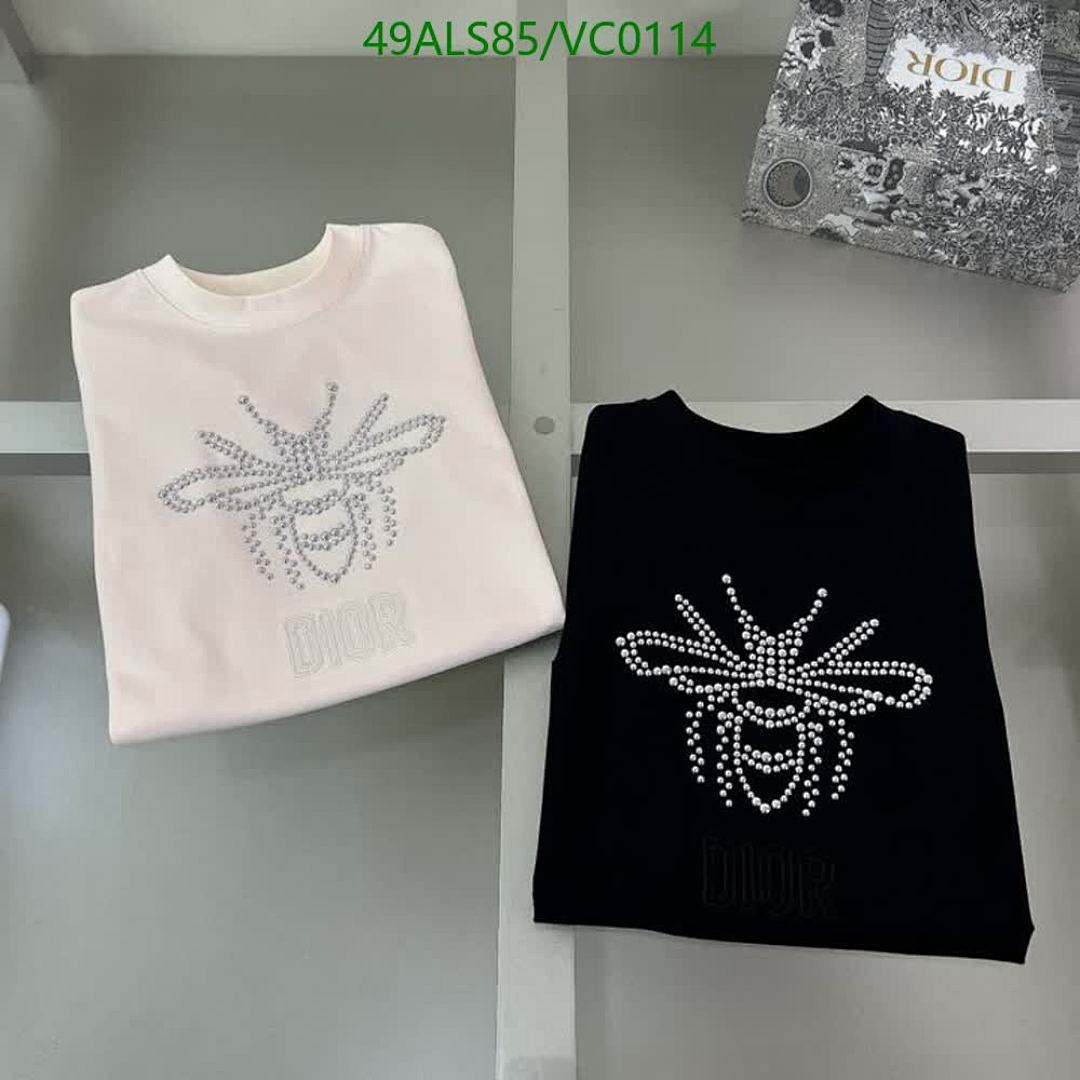 Gucci-Kids Clothing Code: VC0114 $: 49USD