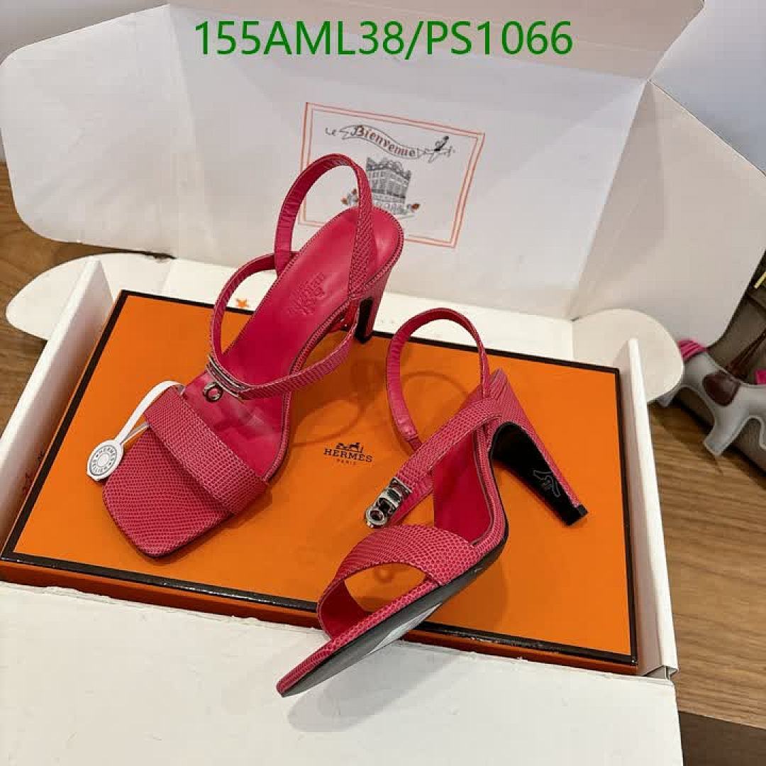 Hermes-Women Shoes Code: PS1066 $: 155USD