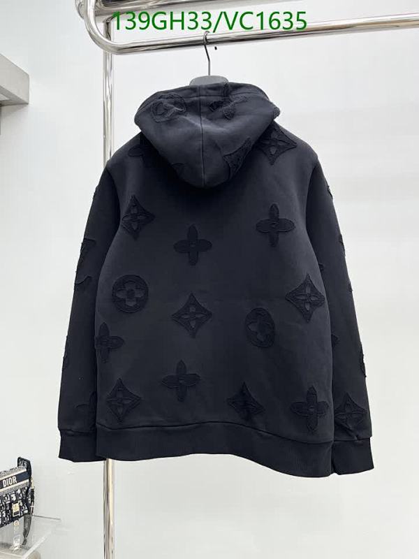 LV-Clothing Code: VC1635 $: 139USD