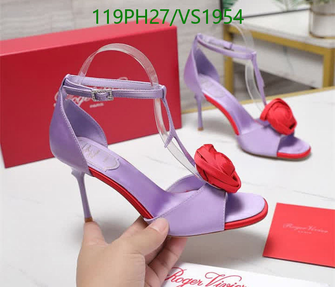 Roger Vivier-Women Shoes Code: VS1954 $: 119USD-Yupoo.ru - Copybrand.Team photo album Roger Vivier-Women Shoes Code: VS1954 $: 119USD