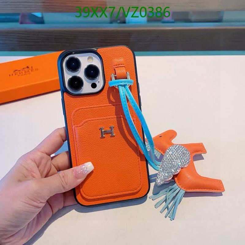 Hermes-Phone Case Code: VZ0386 $: 39USD
