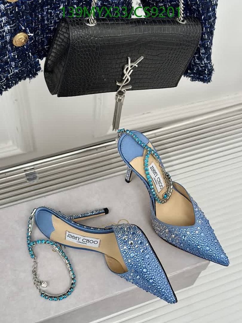 Jimmy Choo-Women Shoes Code: CS9201 $: 139USD