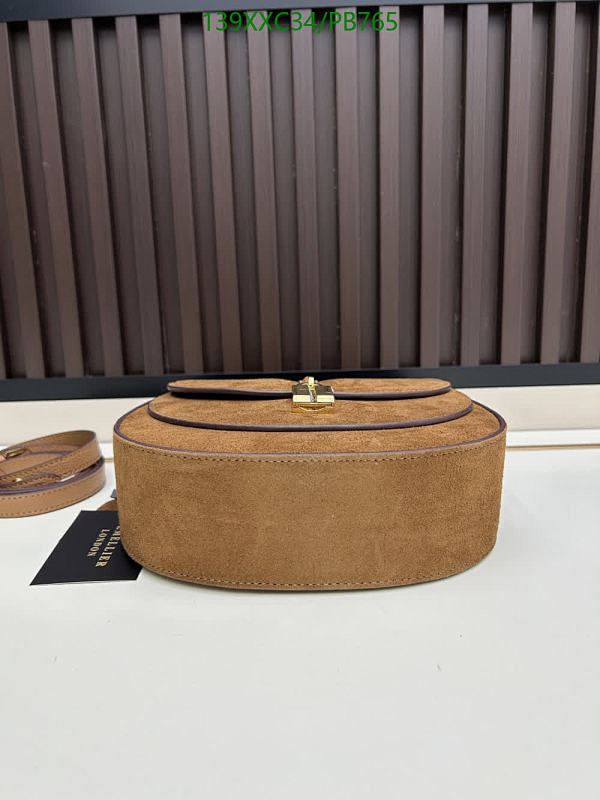Demellier-Bag-4A Quality Code: PB765 $: 139USD