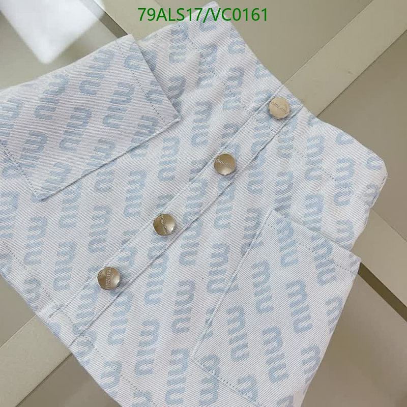 MIUMIU-Kids Clothing Code: VC0161 $: 79USD