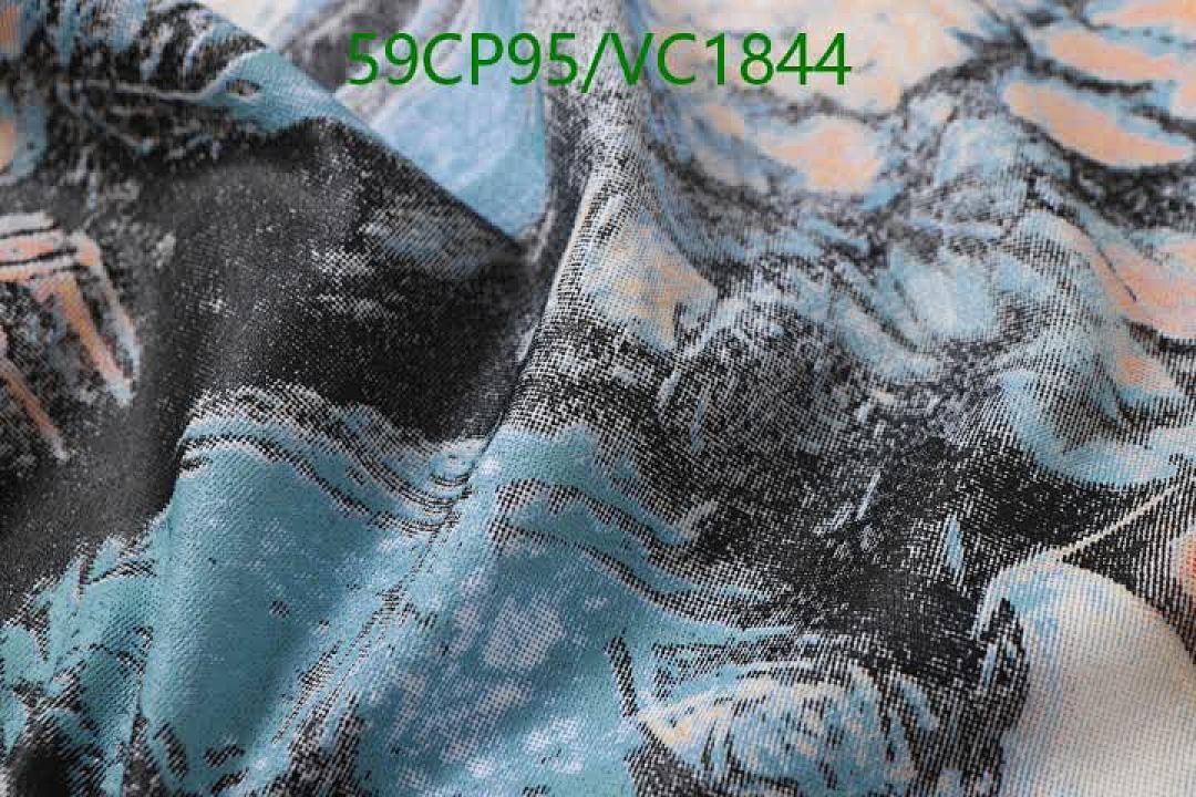 DENIM TEARS-Clothing Code: VC1844 $: 59USD