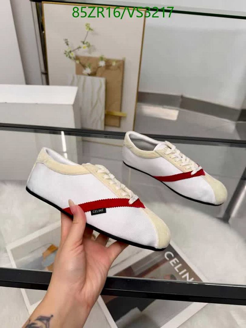 Celine-Women Shoes Code: VS3217 $: 85USD