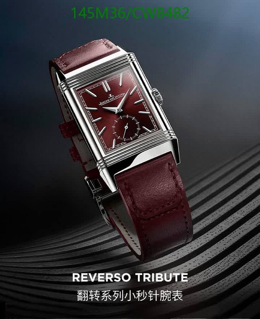 Jaeger-LeCoultre-Watch-4A Quality Code: CW8482 $: 145USD