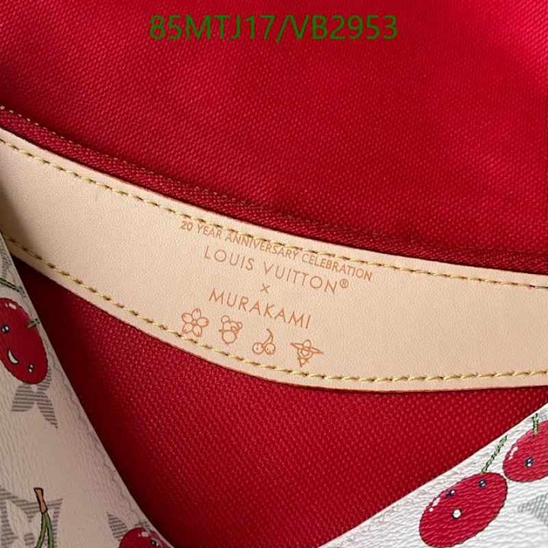 LV-Bag-4A Quality Code: VB2953 $: 85USD