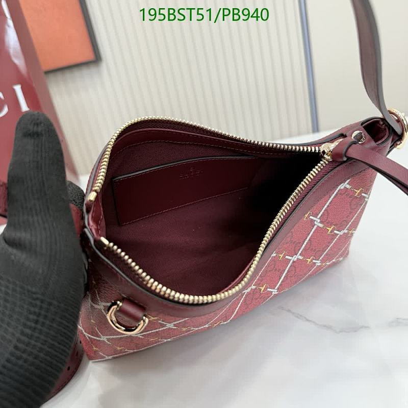 Gucci-Bag-Mirror Quality Code: PB940 $: 195USD
