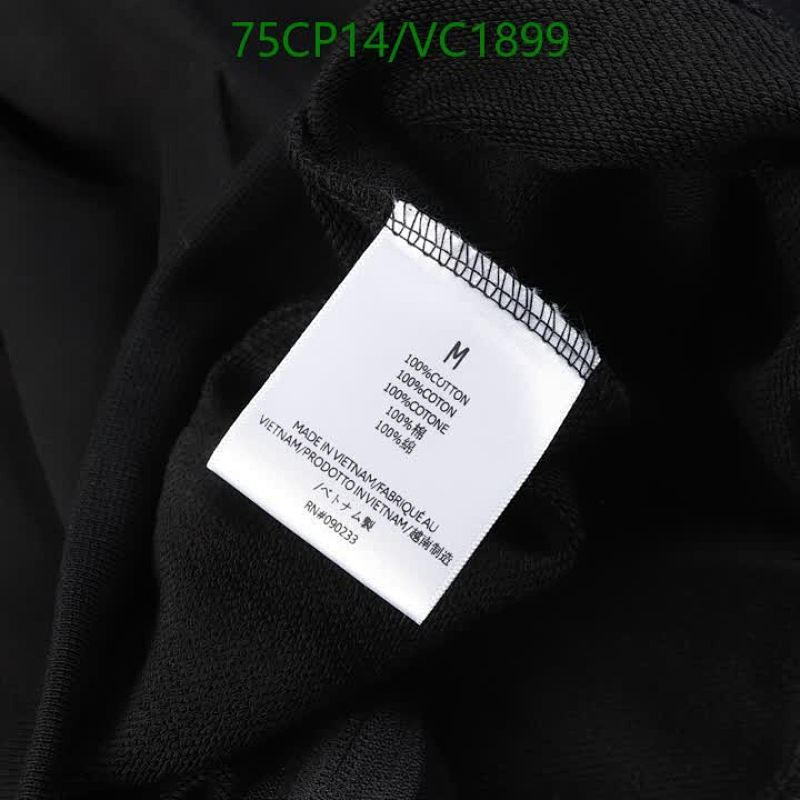 DENIM TEARS-Clothing Code: VC1899 $: 75USD