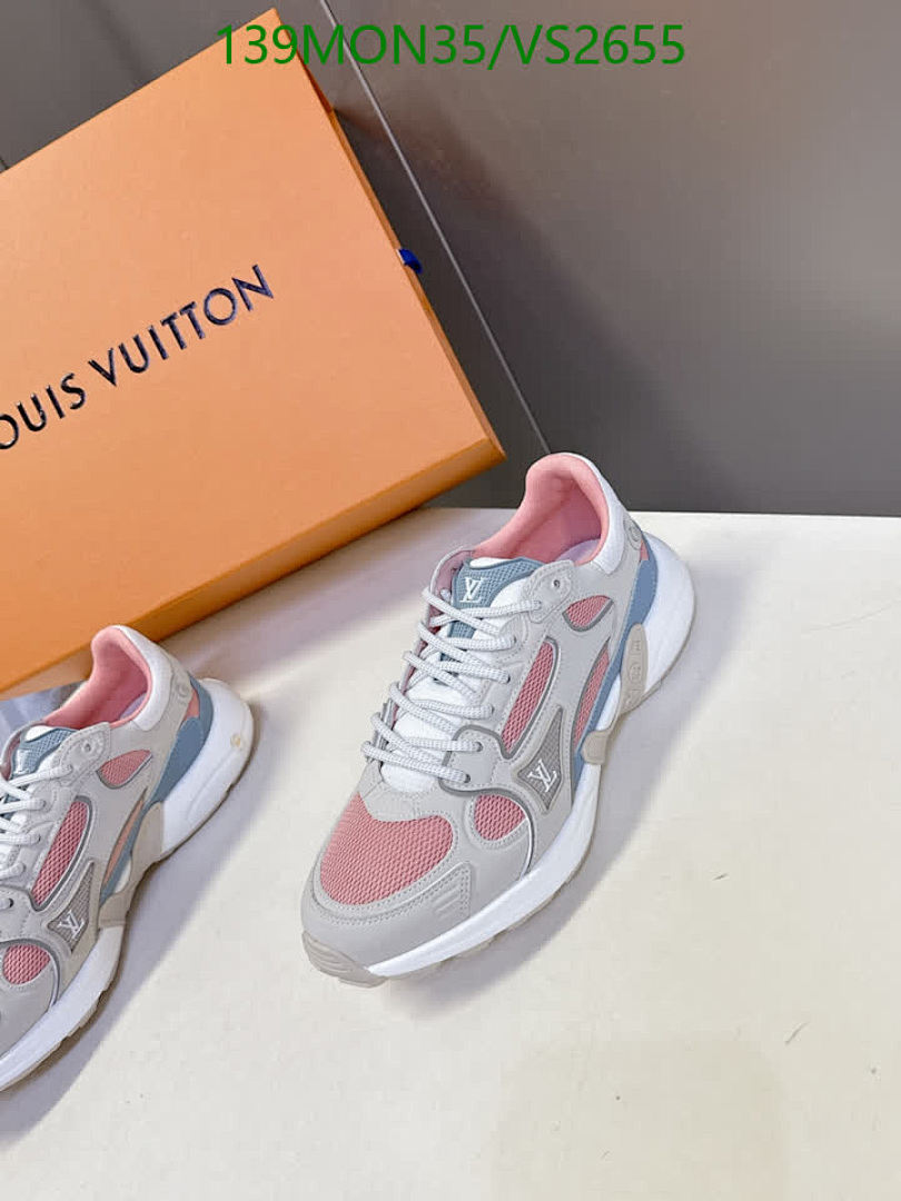 LV-Men shoes Code: VS2655-Yupoo.ru - Copybrand.Team photo album LV-Men shoes Code: VS2655