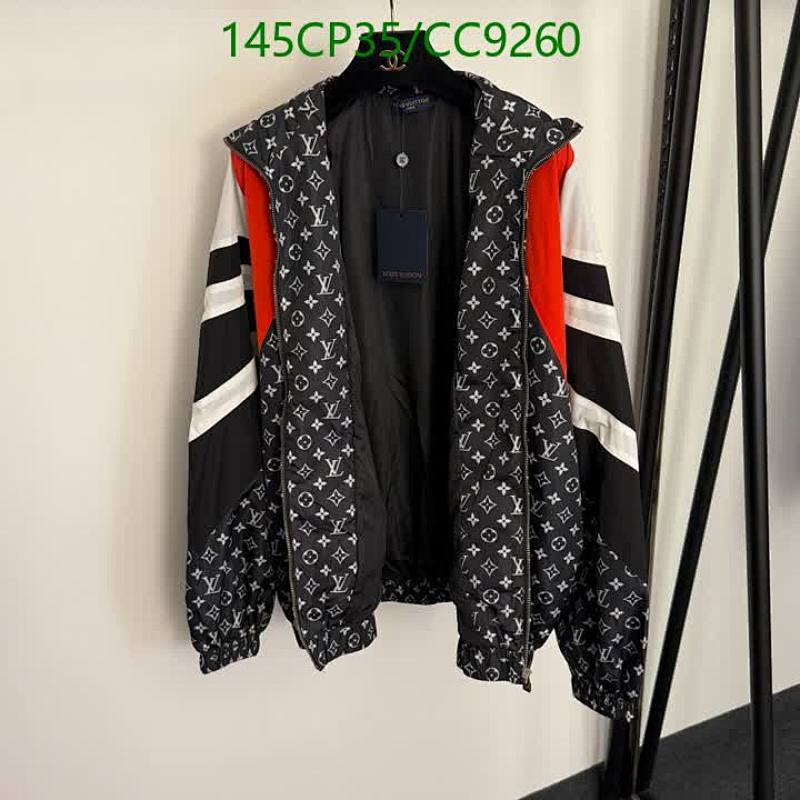 LV-Clothing Code: CC9260 $: 145USD