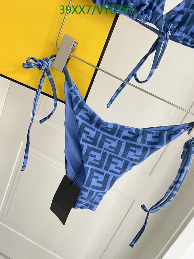 Fendi-Swimsuit Code: VY0582 $: 39USD