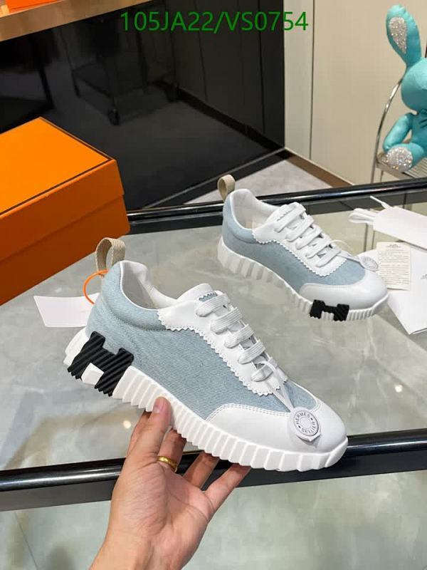 Hermes-Men shoes Code: VS0754 $: 105USD