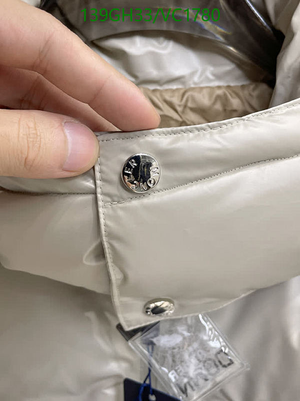 Prada-Down jacket Women Code: VC1780 $: 139USD